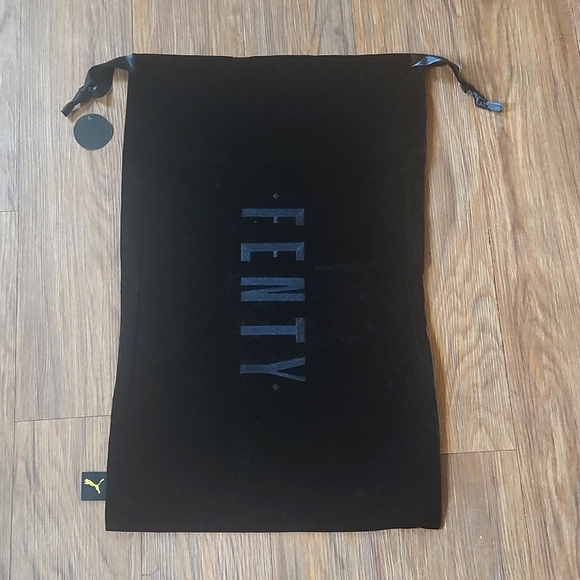 Savage X Fenty Handbags - NWT Fenty dust bag